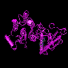 Molecular Structure Image for 6JRX