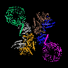 Molecular Structure Image for 6LT0