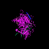 Molecular Structure Image for 6LXD