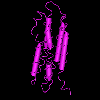 Molecular Structure Image for 1EQ1