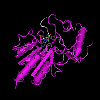 Molecular Structure Image for 6RXR