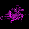 Molecular Structure Image for 6VAH