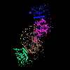 Molecular Structure Image for 6W8D