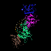 Molecular Structure Image for 6W8J