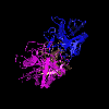 Structure molecule image