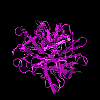 Molecular Structure Image for 5QBC