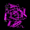 Molecular Structure Image for 5RAC