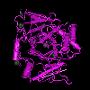 Molecular Structure Image for 5RAK