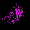 Molecular Structure Image for 6JX0