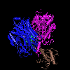 Structure molecule image