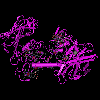 Molecular Structure Image for 6QYC