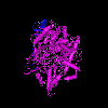 Molecular Structure Image for 6SH6