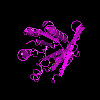 Molecular Structure Image for 6STG