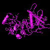 Molecular Structure Image for 6VHP