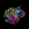 Structure molecule image