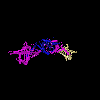 Molecular Structure Image for 6HXY