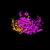 Structure molecule image