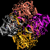 Molecular Structure Image for 1GWH