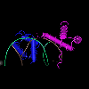 Molecular Structure Image for 6RYD