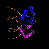 Molecular Structure Image for 6RYI