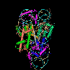 Structure molecule image