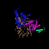 Molecular Structure Image for 6VJZ