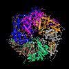 Molecular Structure Image for 6W22