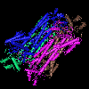 Molecular Structure Image for 6WNG