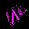 Molecular Structure Image for 1HB8