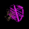 Structure molecule image