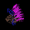 Structure molecule image