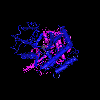 Structure molecule image