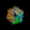 Molecular Structure Image for 6W1Z