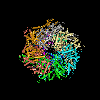 Molecular Structure Image for 6W20