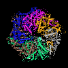 Molecular Structure Image for 6W23