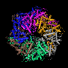 Molecular Structure Image for 6W24