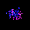 Molecular Structure Image for 6W38