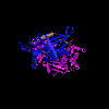 Molecular Structure Image for 6W3J