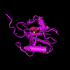 Structure molecule image