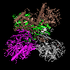 Molecular Structure Image for 6YND