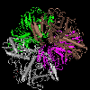 Molecular Structure Image for 6YNF