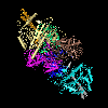 Structure molecule image