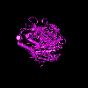 Molecular Structure Image for 6N2W