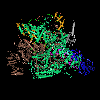 Structure molecule image