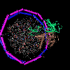 Molecular Structure Image for 6PTS