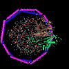 Structure molecule image