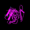 Structure molecule image