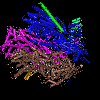 Structure molecule image