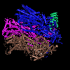 Structure molecule image