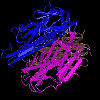 Molecular Structure Image for 1IQA